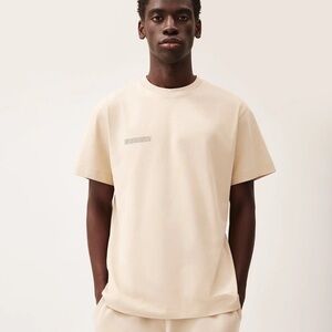 Pangaia Mens 365 Midweight T-shirt